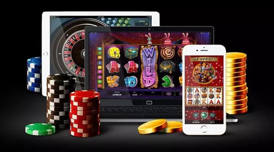 Discover the Thrill of Eclbet: A Premier Online Pc Gaming Platform.