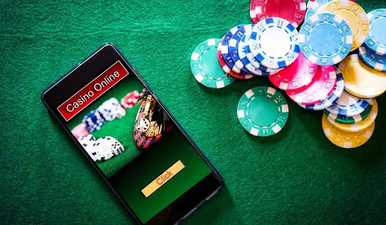 SIAM855: A Leading Pressure in Online Gaming and Betting.